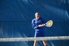 MTen vs Assumption  Wheaton College Men's Tennis vs Assumption College. - Photo by: KEITH NORDSTROM : Wheaton, Tennis